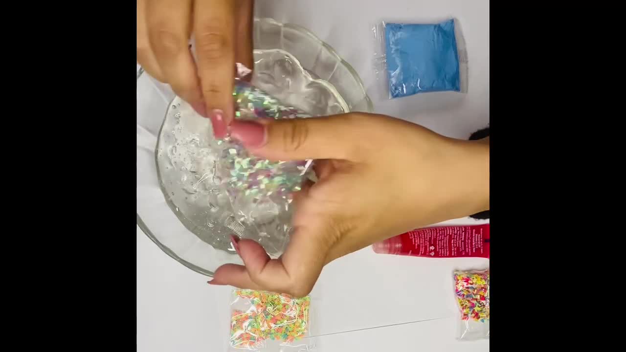 Cute slime