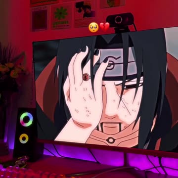 Itachi x Sasuke 💔 | Sad Edit | Naruto |