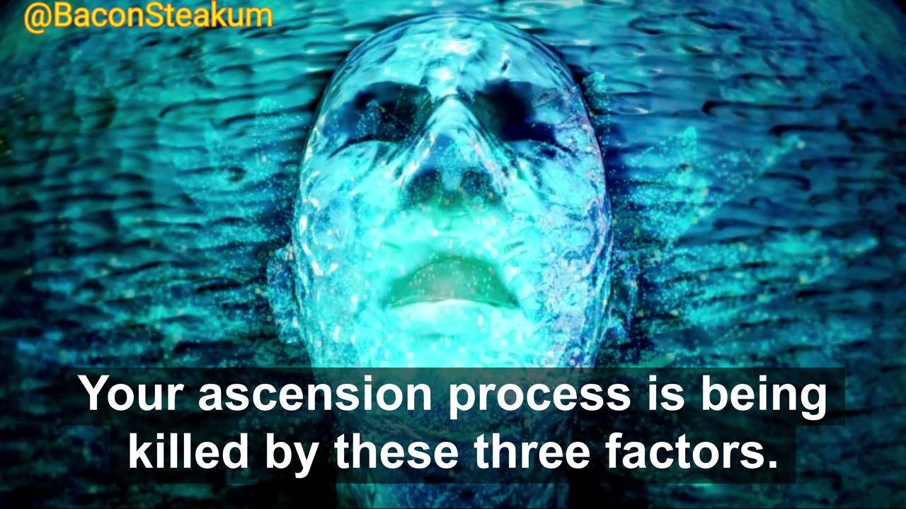 3 Ascension Killers You MUST Overcome! 😱🫨