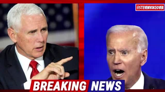 Never Point The Finger At Joe
