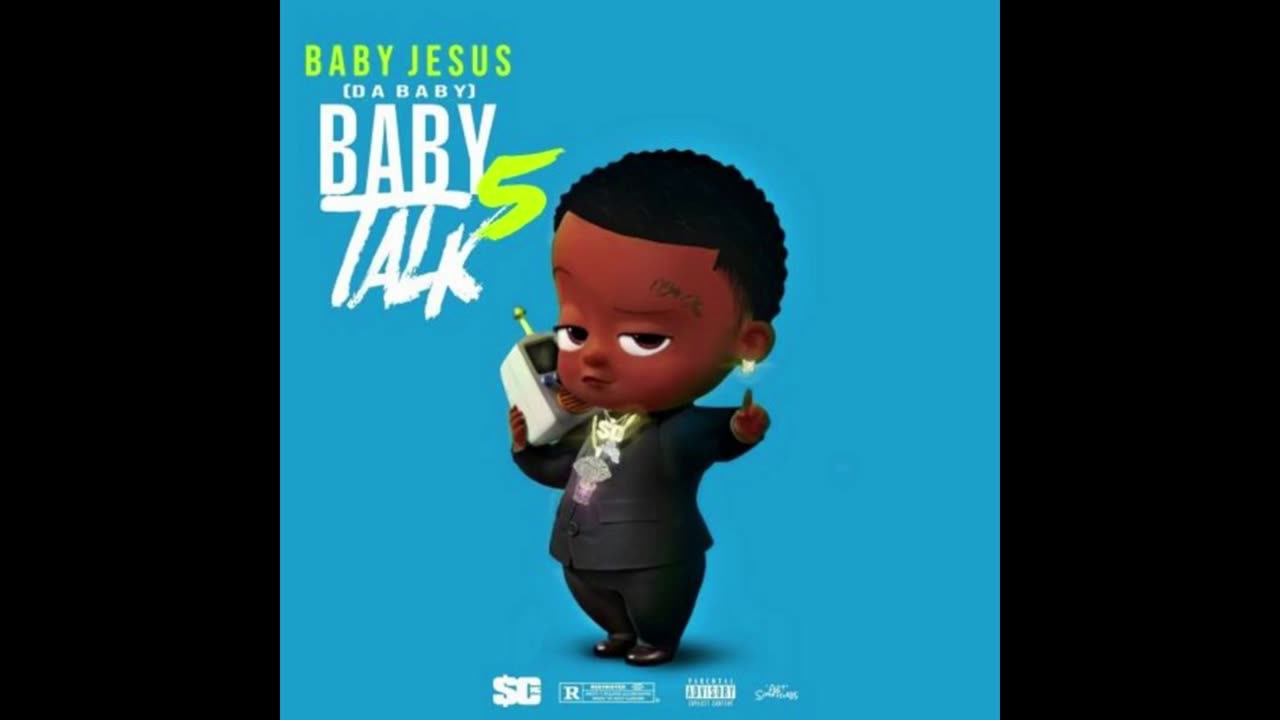 Da Baby - Baby Talk 5 Mixtape