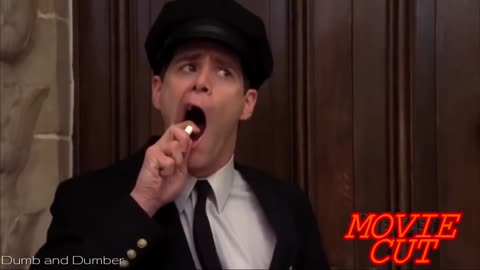 Jim Carrey - Bloopers