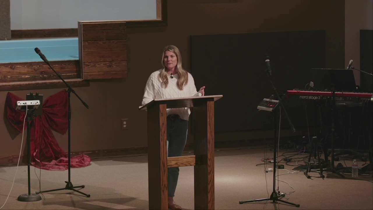 Morgan | Father's Eyes 2024 (Friday)
