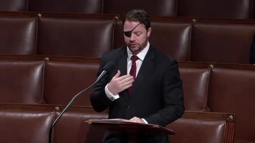 Crenshaw BLASTS Biden For Telling Americans To Just Go Buy A Tesla
