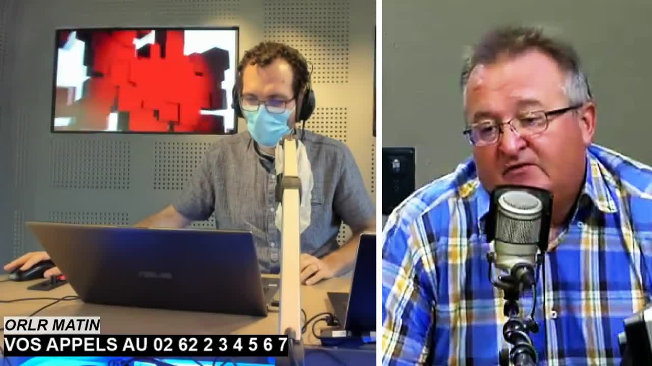 Débunkage du Dr Bruno Bourgeon sur RTL Les vaccins et l'apparition de variants - Fake ou pas Fake