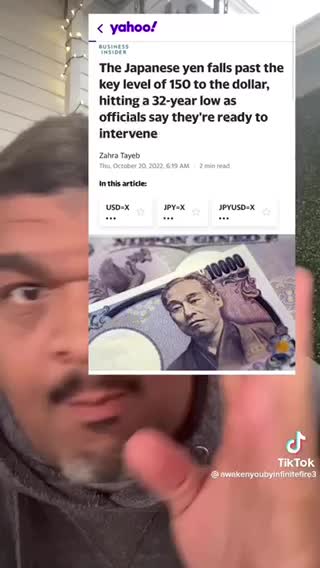 More bad economic news 🗞