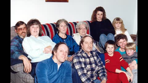 Happy St. Pat’s Day to you all & HBDay my Dad’s birthday on March 11th!