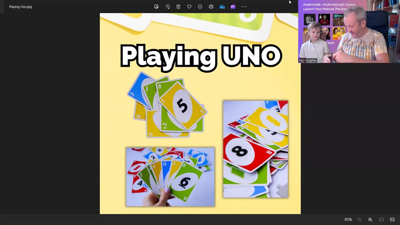 Demystifying Uno - A Fun & Engaging Card Game