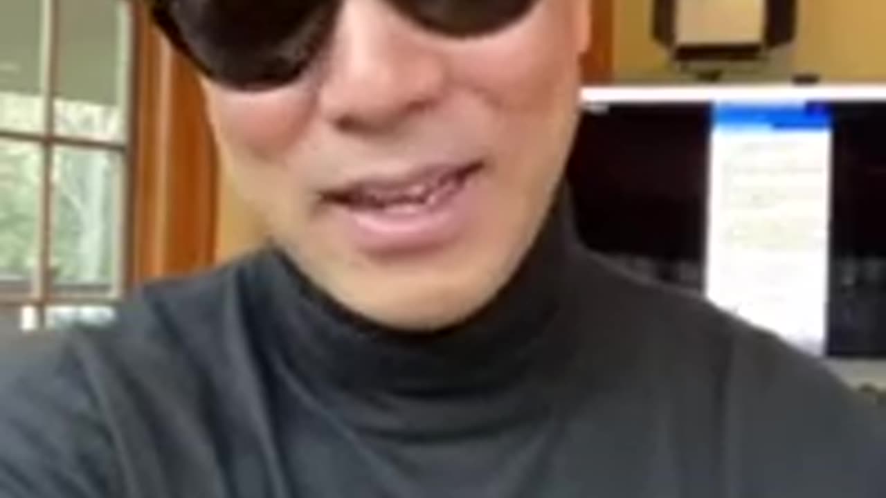 20210402文贵先生GETTR¹:投资GTV……投资的是未来!不是现在!这是个基本的常识,这也是CTV价值的所在。凤凰卫视的事件是一个最好的参考案例。