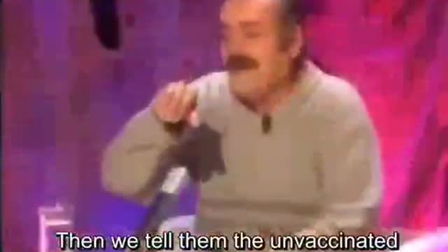 Covid Vaxx in a nut shell