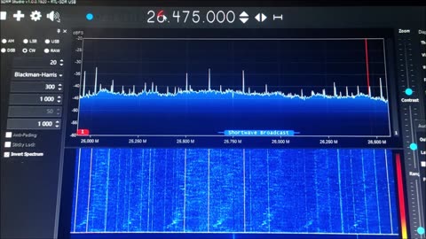 RTL SDR 2838 Jak poprawnie zainstalować