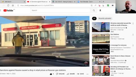 Your leaders defraud your economy