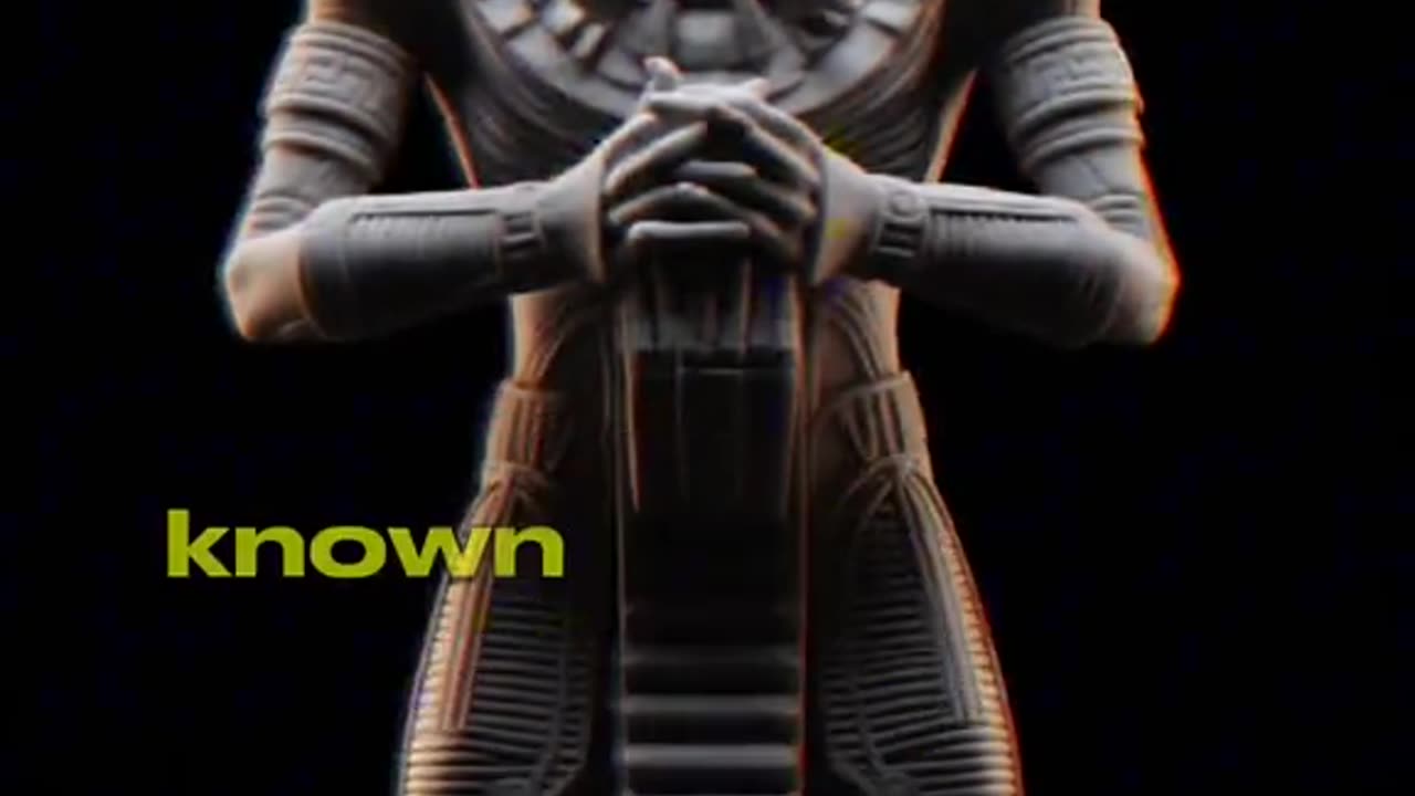The Anunnaki Timeline
