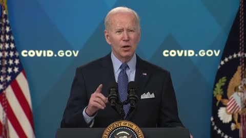 Watch again_ Biden gives update on US Covid-19 response