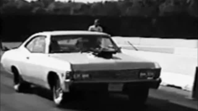LONG ISLAND, NY HAMPTONS RACEWAY OCTOBER 3, 1993