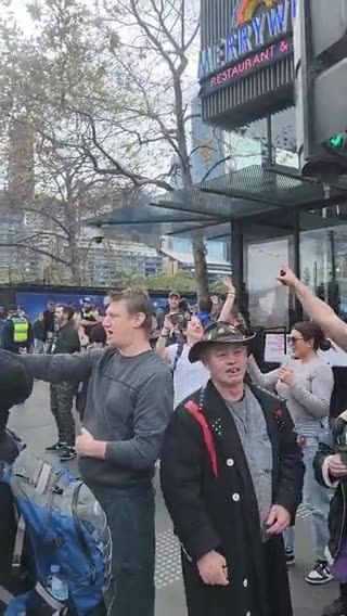 Leave Those Kids Alone