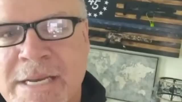 Children are being devastated by this jab.