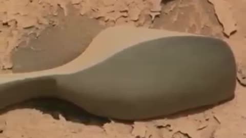 Secrets of Mars Episode 71