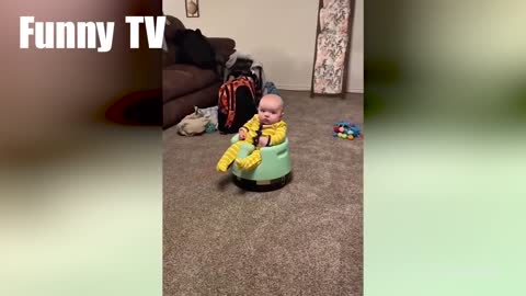 Baby Funny Video.13 Cutest and Funniest Babies Of The Week