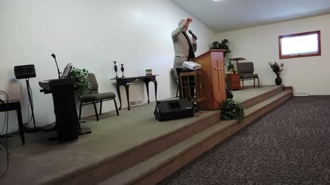 Pathway fellowship church Jan 17 2020