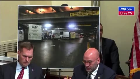FBI informants dressed as Trump supporters J-s-i-x