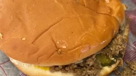 LooseMeatSandwich#LooseMeatSandwich#NuWay#Wichita