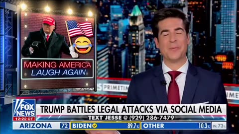 MAKE AMERICA LAUGH AGAIN! 🤣