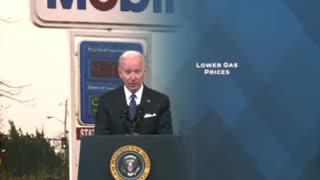 Biden: “This is a Time of War”