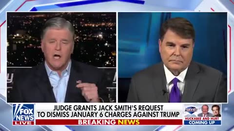 Democrats ‘overplayed’ their hand, says legal analyst