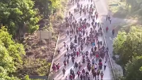 The Invasion of America
