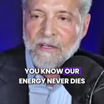 People who are in fear are easy to control.