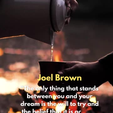 📈 Bo Bennett: Success is Who You Are, Not What You Have 🌟