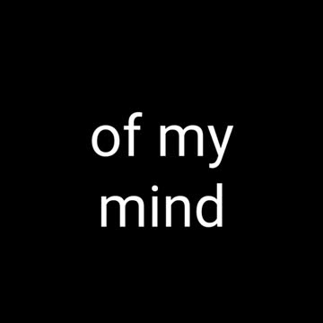 The War of The Mind and the Flesh