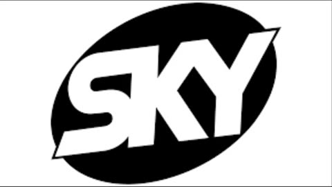 Sky TV Logos From Over The Years And What I Think About Them