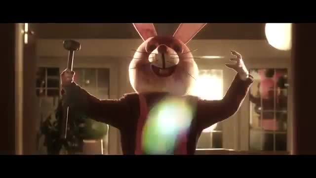 Short horror film 🔞 If you are afraid, do not enter