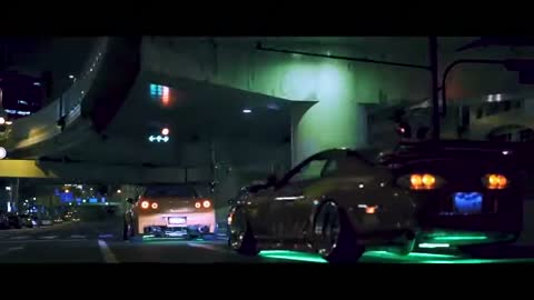 Skyline or Supra!