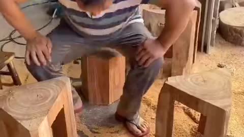 Woodworking