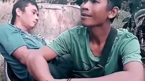 Bakso Bulat-Bulat | DUBBING | Funny Video