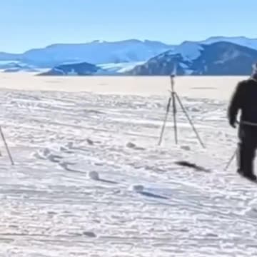 Did They Fake The 24 Hour Sun Experiment? Have we found a hidden light source?