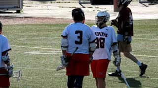 5/20/21 Iona Prep vs Stepinac JV Lacrosse