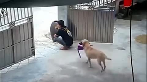 Have a seat my Friend
