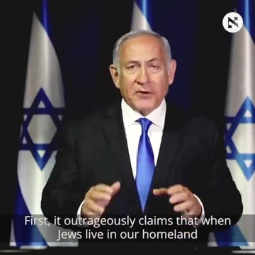 War crimes investigations are anti-semitism?