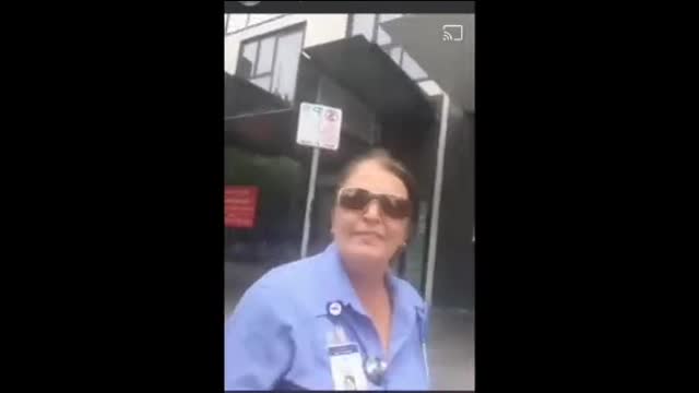 The Vax Is Starting To Kill People