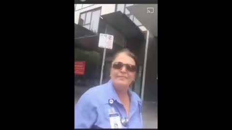The Vax Is Starting To Kill People