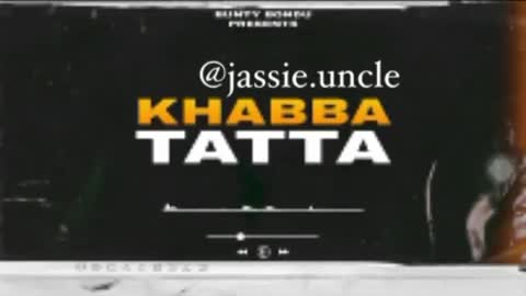 Khabba tatta