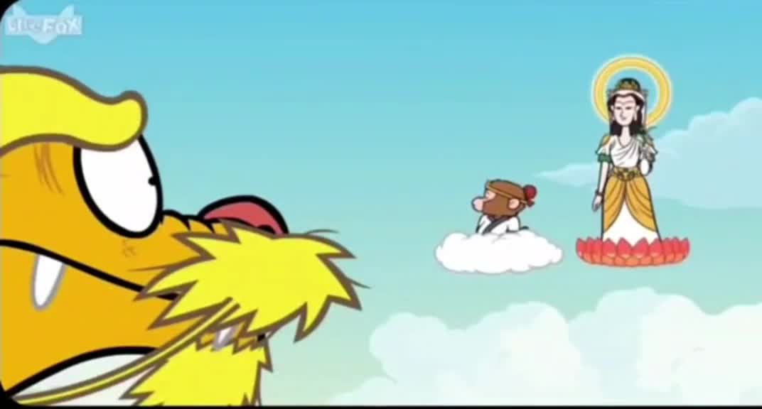 Journey to the west2