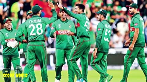 দলকে নিয়ে এ কি বললেন পাপন | Bangladesh Cricket News Today | Cricket News | SCORE WORLD |