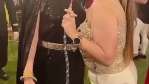 What’s your story about you