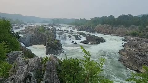 Great falls