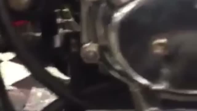 Slab side shovel head Kicker